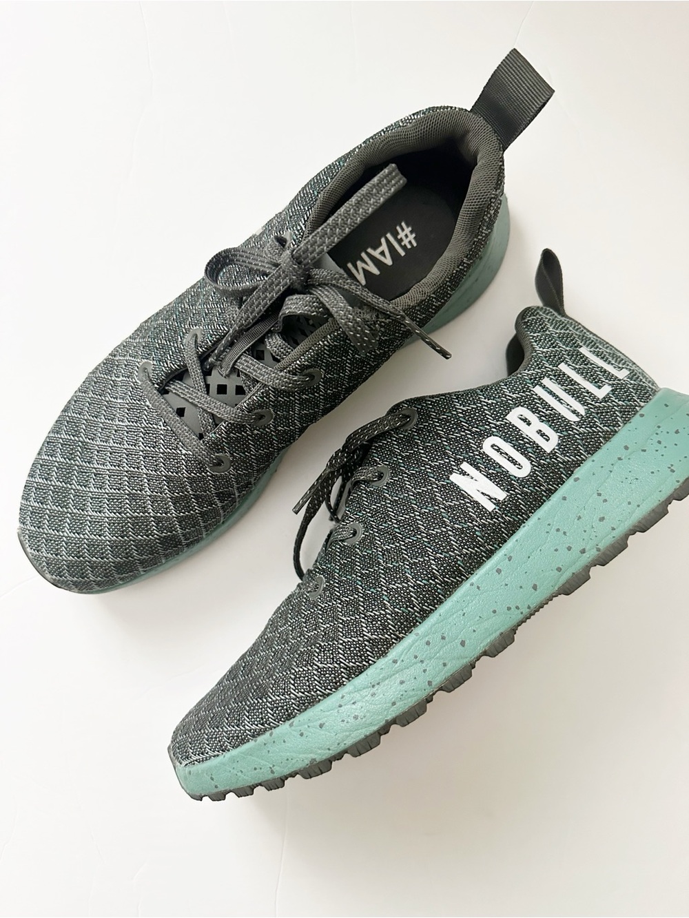 NOBULL Matryx Trail Runner EUC Women’s 7.5